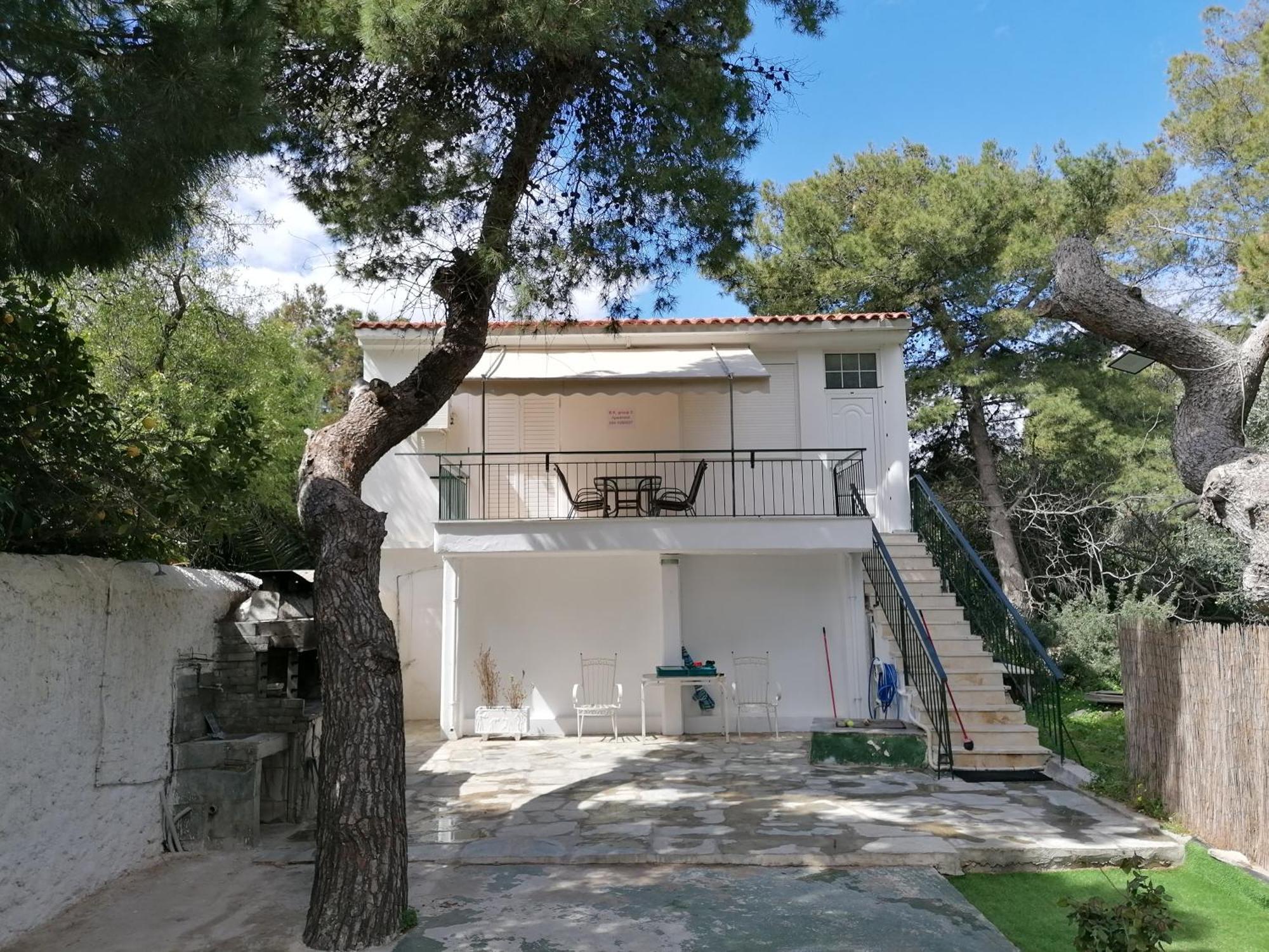 B.K.Group3 Villa Artemida  Rum bild